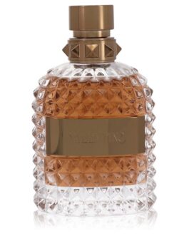 Valentino Uomo by Valentino Eau De Toilette Spray (unboxed) 3.4 oz
