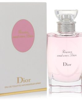 Forever and Ever by Christian Dior