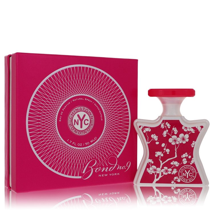 Chinatown by Bond No. 9 Eau De Parfum Spray 1.7 oz - Image 2