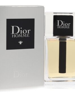 Dior Homme by Christian Dior Eau De Toilette Spray  1.7 oz