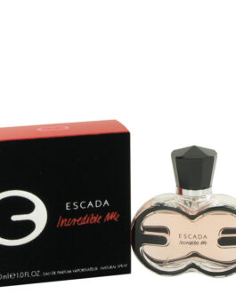 Escada Incredible Me by Escada Eau De Parfum Spray 1 oz