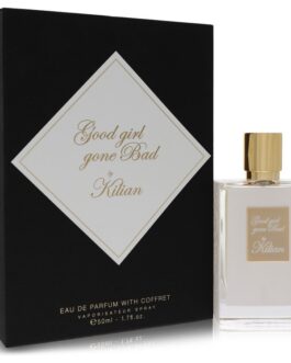 Good Girl Gone Bad by Kilian Eau De Parfum Refillable Spray 1.7 oz