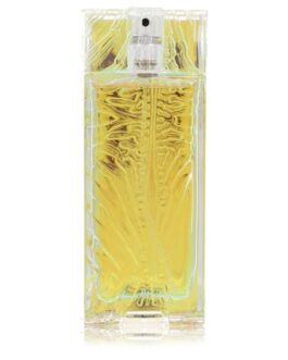 Just Cavalli Pink by Roberto Cavalli Eau De Toilette Spray (Tester) 2 oz