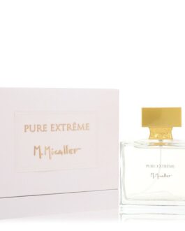 Micallef Pure Extreme by M. Micallef Eau De Parfum Spray 3.3 oz