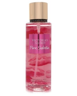 Victoria’s Secret Pure Seduction by Victoria’s Secret Fragrance Mist Spray 8.4 oz