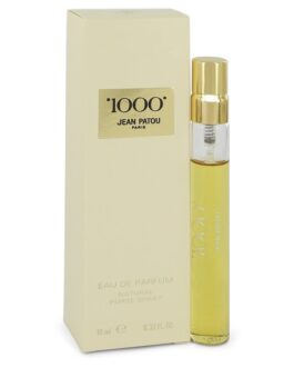 1000 by Jean Patou