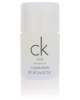 Ck One by Calvin Klein