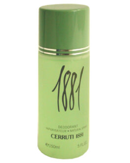 1881 by Nino Cerruti