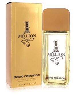 1 Million by Paco Rabanne