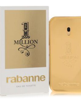 1 Million by Paco Rabanne