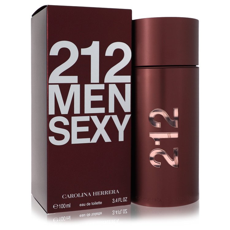 212 Sexy by Carolina Herrera 212 Sexy by Carolina Herrera