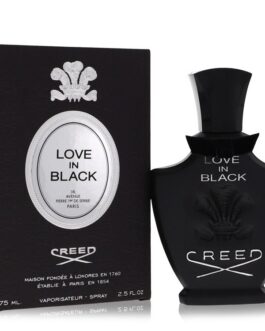 Love In Black by Creed