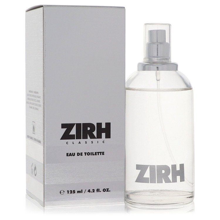 Zirh by Zirh International