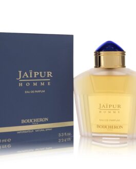 Jaipur by Boucheron