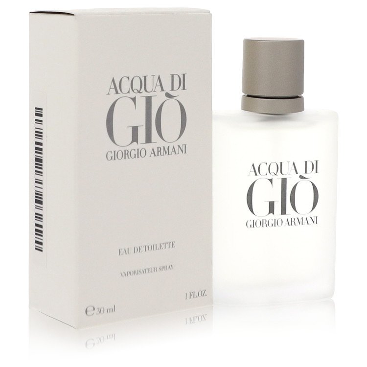 Acqua Di Gio by Giorgio Armani