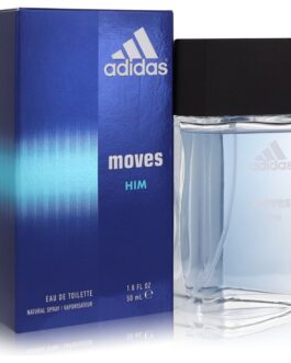 Adidas Moves by Adidas