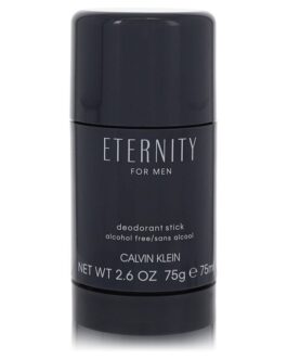Eternity by Calvin Klein