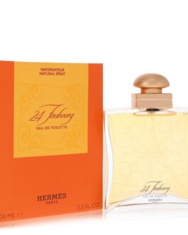 24 Faubourg by Hermes