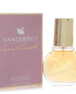Vanderbilt by Gloria Vanderbilt