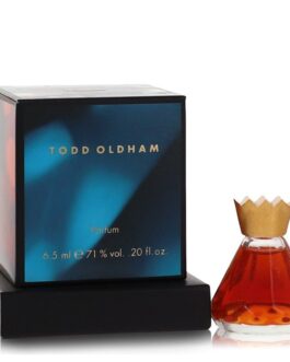 Todd Oldham by Todd Oldham