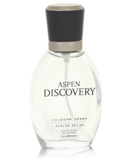 Aspen Discovery by Coty