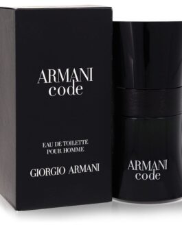 Armani Code by Giorgio Armani