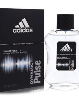 Adidas Dynamic Pulse by Adidas
