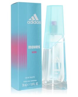Adidas Moves by Adidas