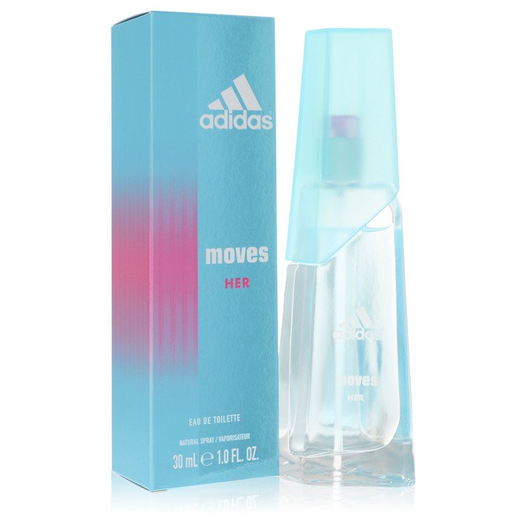 Adidas Moves by Adidas Adidas Moves by Adidas