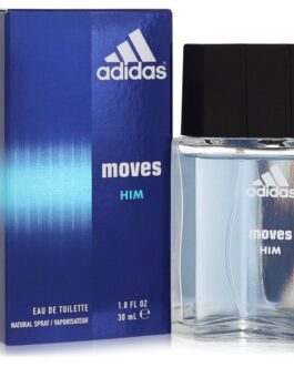 Adidas Moves by Adidas