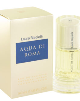 Aqua Di Roma by Laura Biagiotti