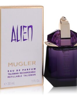 Alien by Thierry Mugler