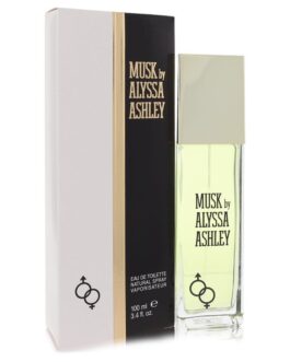 Alyssa Ashley Musk by Alyssa Ashley