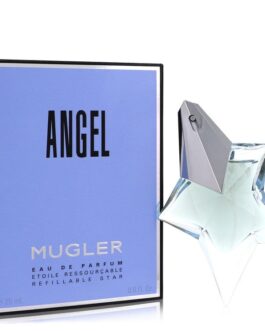 Angel by Thierry Mugler