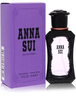 Anna Sui by Anna Sui
