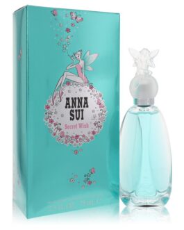 Secret Wish by Anna Sui