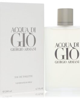 Acqua Di Gio by Giorgio Armani