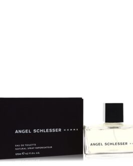 Angel Schlesser by Angel Schlesser