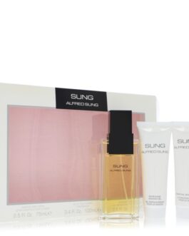 Alfred SUNG by Alfred Sung