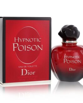 Hypnotic Poison by Christian Dior