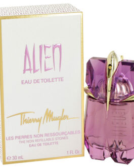 Alien by Thierry Mugler