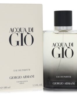 Acqua Di Gio by Giorgio Armani