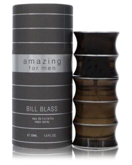 Amazing by Bill Blass