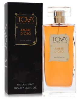 Ambre D’Oro by Tova Beverly Hills