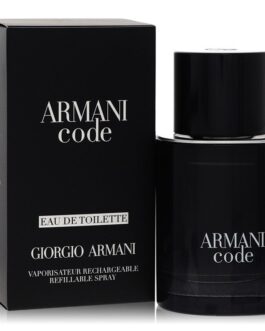 Armani Code by Giorgio Armani