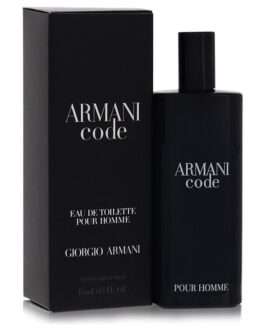 Armani Code by Giorgio Armani