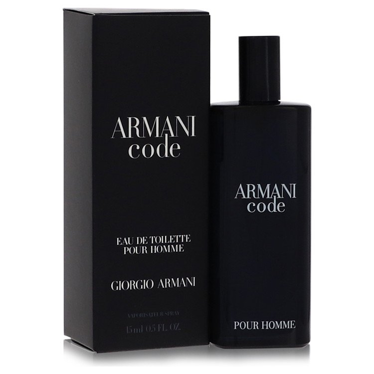 Armani Code by Giorgio Armani Armani Code by Giorgio Armani