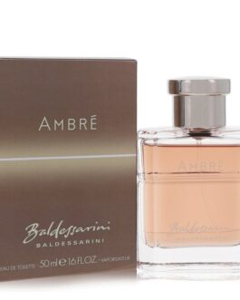 Baldessarini Ambre by Hugo Boss