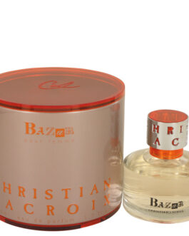 Bazar by Christian Lacroix