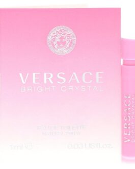 Bright Crystal by Versace